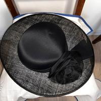 Cappello da cerimonia
