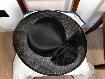 Cappello da cerimonia