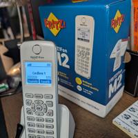 FRITZ Fon M2 Telefono Cordless