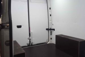 Rivestimenti per veicoli commerciali