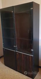 Libreria Vintage ‘70/‘80 Mobile Living Modernariat