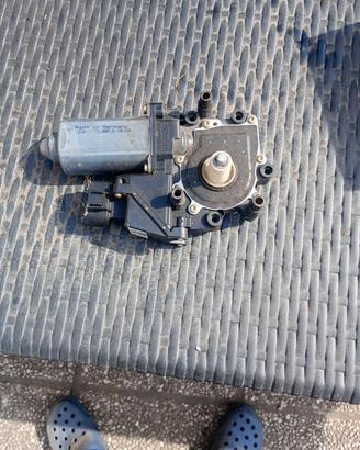 motorino alzacristalli dx audi