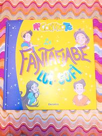 libro Le Fantafiabe di Lui e Sofi 