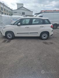 Fiat 500L 0.9 twin air t. natural power 80cv