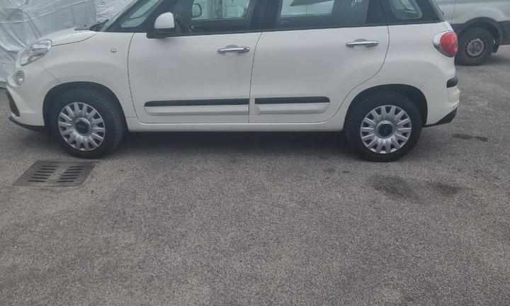 Fiat 500L 0.9 twin air t. natural power 80cv