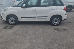 Fiat 500L 0.9 twin air t. natural power 80cv