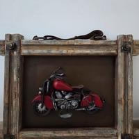 Quadro Harley Davidson 