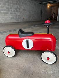 Macchina per bambini