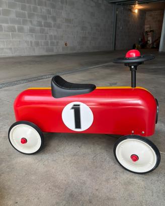 Macchina per bambini