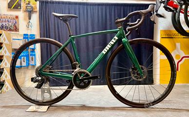 💥 DRALI ONICE WOODLAND GREEN 💥