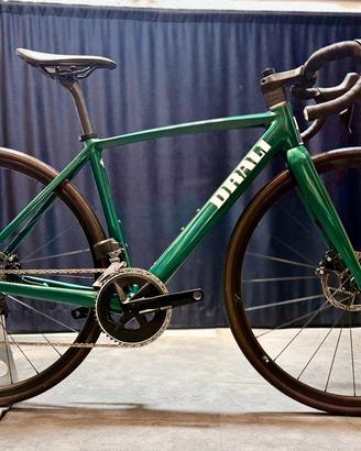 💥 DRALI ONICE WOODLAND GREEN 💥