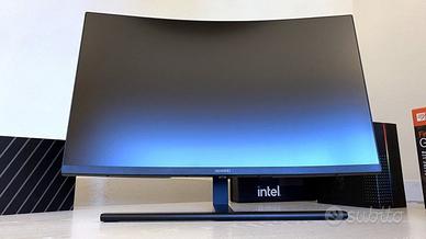 Huawei Monitor curvo Gaming 27'' 165Hz