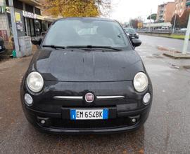 Fiat 500 0.9 TwinAir Turbo Sport