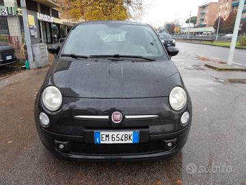 Fiat 500 0.9 TwinAir Turbo Sport