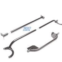 KIT BARRE STABILIZZATRICI REGOLABILI VOLKSWAGEN VW