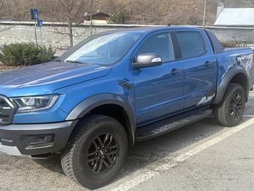 Ford raptor disel 213cv
