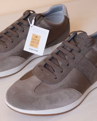 Scarpe Sneakers da Uomo - Geox U Avery - Taglia 43