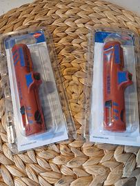 2 knipex Pinza spellacavo 16 85 125 