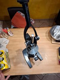 spremiagrumi professionale