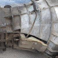 Cambio Manuale Mercedes SLK R170 cod: 1262611201 (