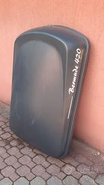 Guscio da tetto Norauto