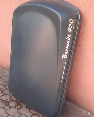 Guscio da tetto Norauto