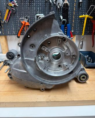 Carter vespa 50 special da riparare