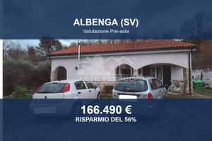 Immobile in asta di 168 m² con più di 5 locali e b