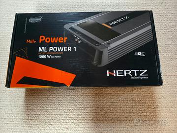 Ml power 1