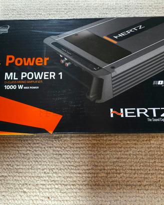 Ml power 1