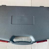 MARTELLOa SCALPELLO Einhell DMH 250/2