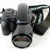 Fotocamera Olympus IS 1000