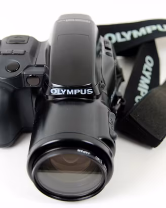 Fotocamera Olympus IS 1000