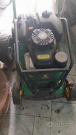 tosaerba john deere