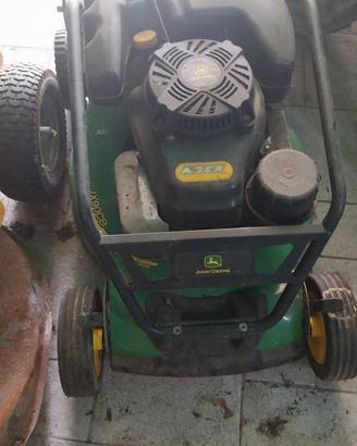 tosaerba john deere
