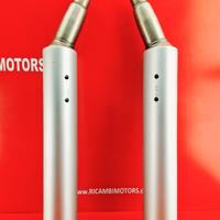 SCARICO MARMITTA DUCATI MONSTER 620 1000