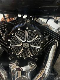 Filtro aria harley street glide