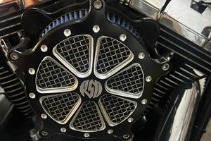 Filtro aria harley street glide