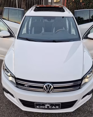 Volkswagen Tiguan 2.0 TSI 210CV 4MOTION DSG SPORT 