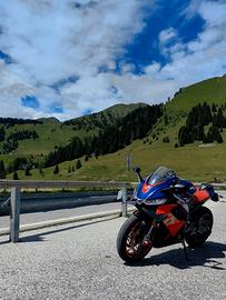 Aprilia RS 660