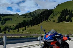Aprilia RS 660
