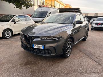 Alfa Romeo Tonale Tonale 1.6 Sprint 130cv tct6