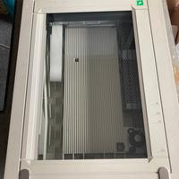 Scanner HP Scanjet 4c SCSI
