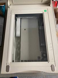 Scanner HP Scanjet 4c SCSI