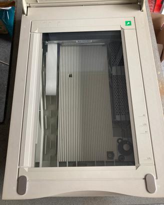 Scanner HP Scanjet 4c SCSI