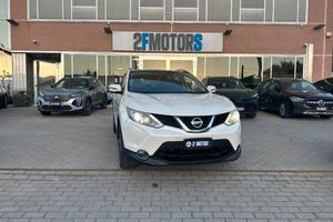 Nissan Qashqai 1.5 dci Business 110cv E6