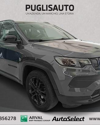 JEEP Compass 1.6 Multijet II Night Eagle