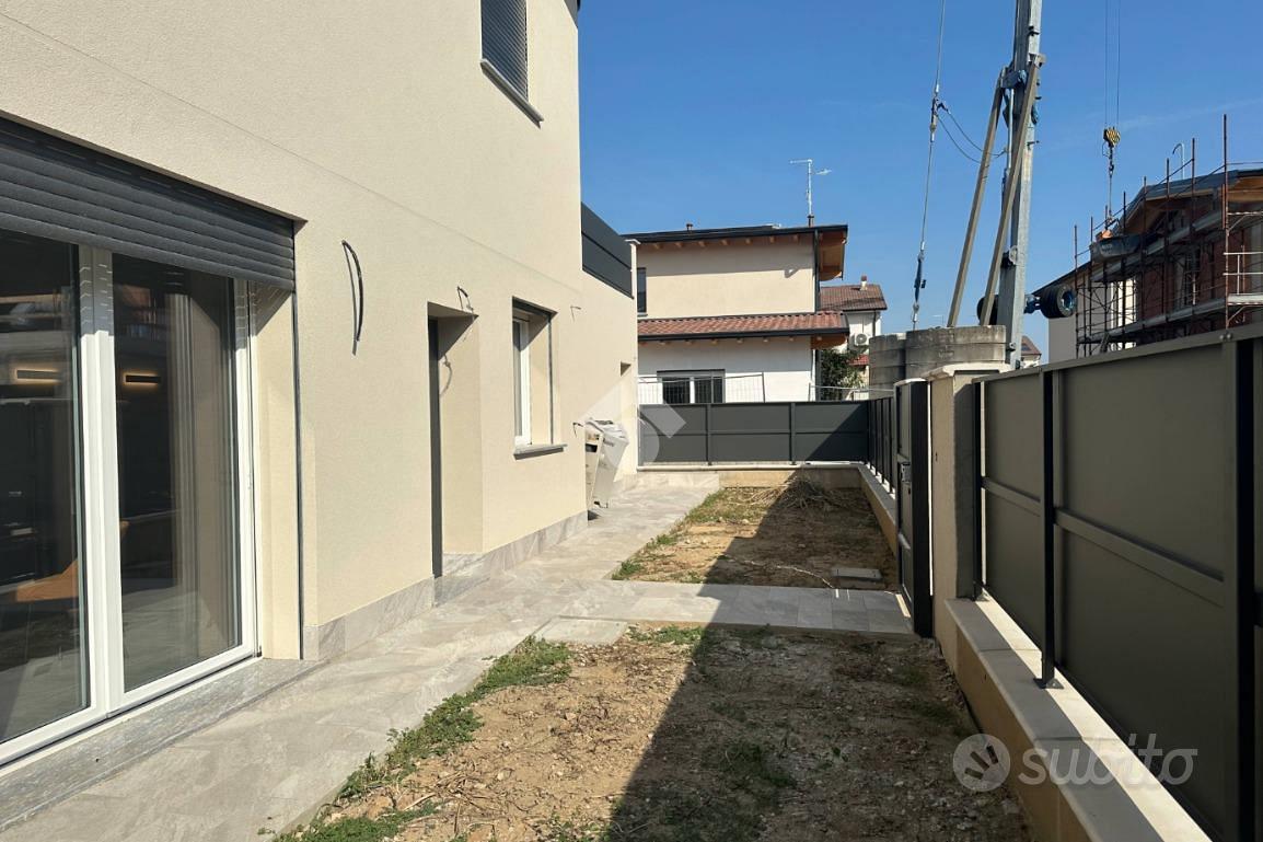 Appartamento – Bagnolo Cremasco - Vista 3