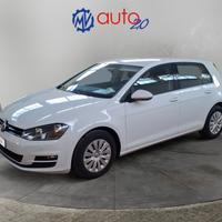Volkswagen Golf 1.6 TDI 90 CV 5p. Trendline BlueMo