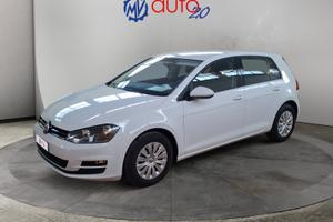 Volkswagen Golf 1.6 TDI 90 CV 5p. Trendline BlueMo